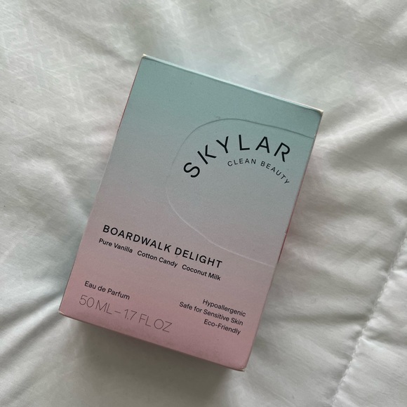 Skylar Boardwalk Delight Eau de Parfum - NWT - Picture 1 of 6